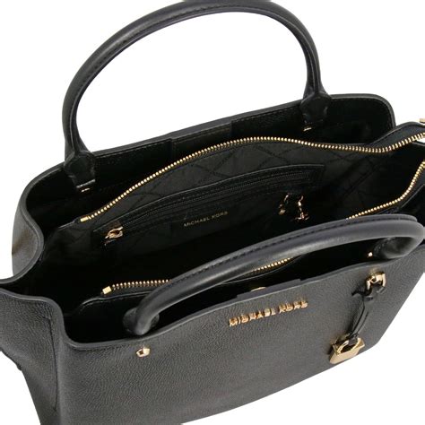 michael kors tasche altes logo|michael kors tasche schwarz braun.